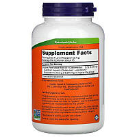 Maca Pure Powder Now Foods 198 г, фото 2