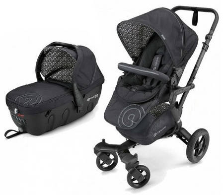 Коляска 2 в 1 Concord Neo Travel Set, фото 2