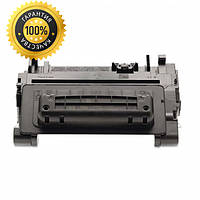 Картридж HP 90А (CE390A) для принтера LJ M4555, M601dn, 602dn, 603dn аналог