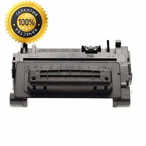 Картридж HP 90А (CE390A) для принтера LJ M4555, M601dn, 602dn, 603dn аналог, фото 3
