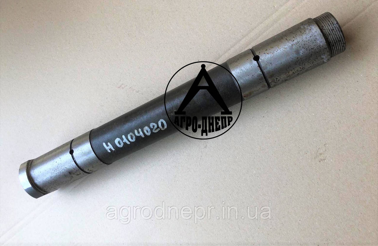 H0104020 Палець Kuhn D60 495