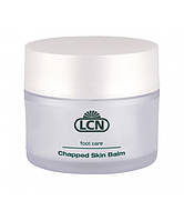 LCN Бальзам для очень сухой и загрубевшей кожи ног Chapped Skin Balm