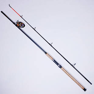 Коропове вудлище Winner Titanium Carp 100-250 г. 3.00 м.