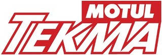 Motul TEKMA для вантажної техніки