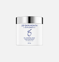 Zein Obagi Zo Skin Health Oil Control Pads Салфетки для ухода за кожей лица лечение акне 60 шт