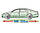Тент на седан 500-535 см Kegel-Blazusiak Mobile Garage XXL 5-4114-248-3020, фото 3