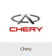 Дефлектор капоту, мухобойка CHERY