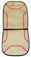 Накидка Milex  Classic бежева MS-C20004 97*47см