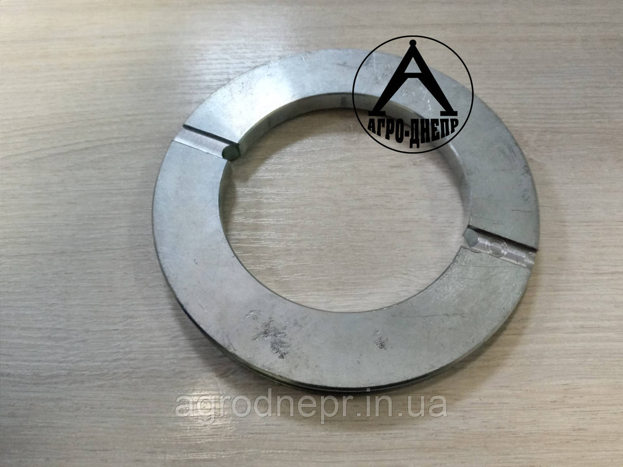 3230040 Ущільнювальна шайба Lemken D139,5/90x12 Zn