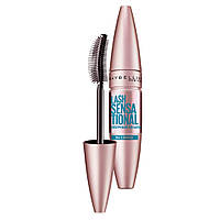 Тушь для ресниц Maybelline New York Mascara Lash Sensational Waterproof - Very Black 9.4ml (3600531143657)