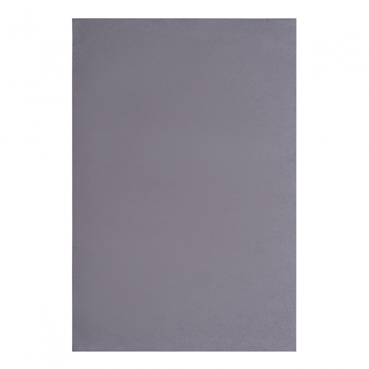 Фоамиран ЕВА сірий, 200*300 мм, товщина 1,7 мм 742717