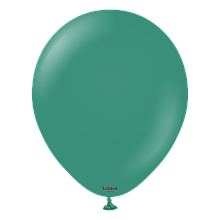 Латексна кулька Шалфей Sage 12" (30см) Kalisan