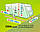 Тент на автобудинок 525-550 см Kegel-Blazusiak Mobile Garage Caravan 550ER /5-4064-241-3020, фото 5