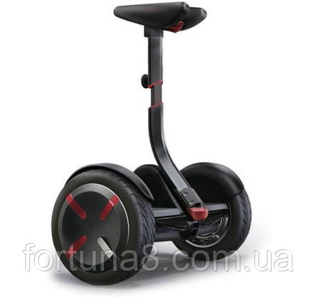 Сігвей Ninebot Mini Pro 54V 4400Ah Premium Чорний, фото 1