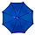 Дитяча яскрава парасоля-тростина від Toprain, 6-12 років, синій, Toprain0039-3, фото 3
