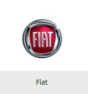 Дефлектор капоту, мухобойка FIAT