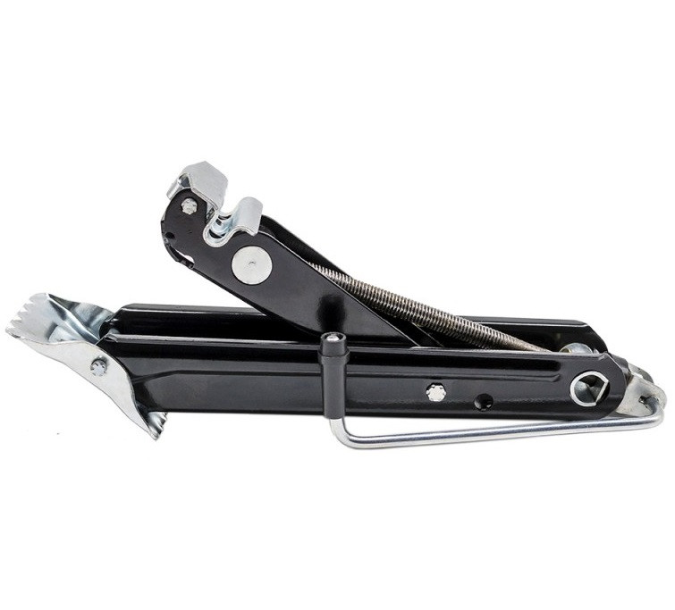 Домкрат трапеція 700 кг Elegant Maxi EL 101 809 з ручкою