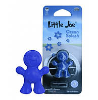 Ароматизатор на дефлектор Океан Little Joe ® OCEAN SPLASH Reflex LJ015