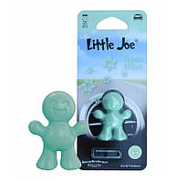 Ароматизатор на дефлектор м`ята Little Joe ® FRESH MINT LJ016