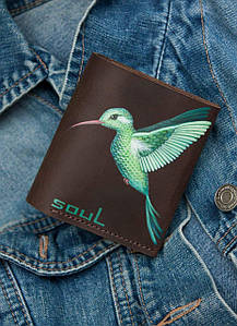 Жіночий гаманець