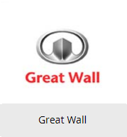 Дефлектор капоту, мухобойка GREAT WALL