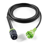 Кабель plug it H05 RN-F-4 PLANEX Festool 203929