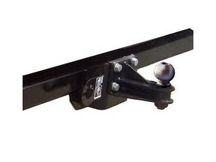 Фаркоп RENAULT MASTER (2010--)