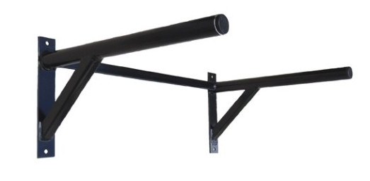 Брусья Настенные для Дома 55см Черный — Купить Недорого на Bigl.ua ...