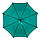 Дитяча яскрава парасоля-тростина від Toprain, 6-12 років, бірюзовий, Toprain0039-4, фото 3