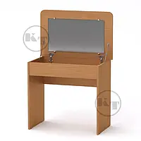 Трюмо-7 з відкидним дзеркалом (Компаніт) 800х500х720(1205)