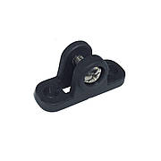 Вузька основа для труби тенту в човен НЕЙЛОН OS