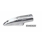 Наконечник кріплення релінгу в човен 90° 7/8| 3463522