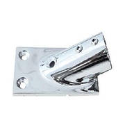 Кутова стійка релінгу човнова 30° 3461322