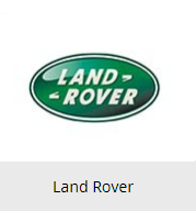 Дефлектор капоту, мухобойка LAND ROVER