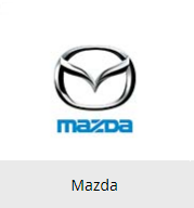 Дефлектор капоту, мухобойка MAZDA