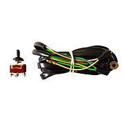 Додатковий перемикач керування для човнової лебідки Stronger