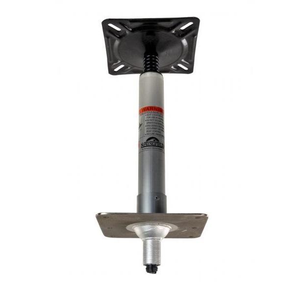 SP врізна стійка в човен яхту комплект PLUG-IN POST 2-3/8" 3PC 9| із замком 1300709-L