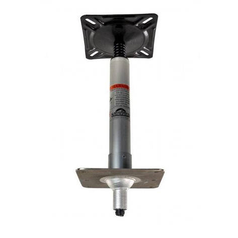 SP врізна стійка в човен яхту комплект PLUG-IN POST 2-3/8" 3PC 9| із замком 1300709-L, фото 1