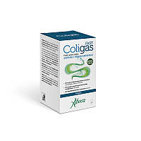 Coligas - от вздутия живота, метеоризма, 30 кап.