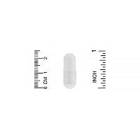 Vitamin C Buffered Gold C 750 мг California Gold Nutrition 60 капсул, фото 3