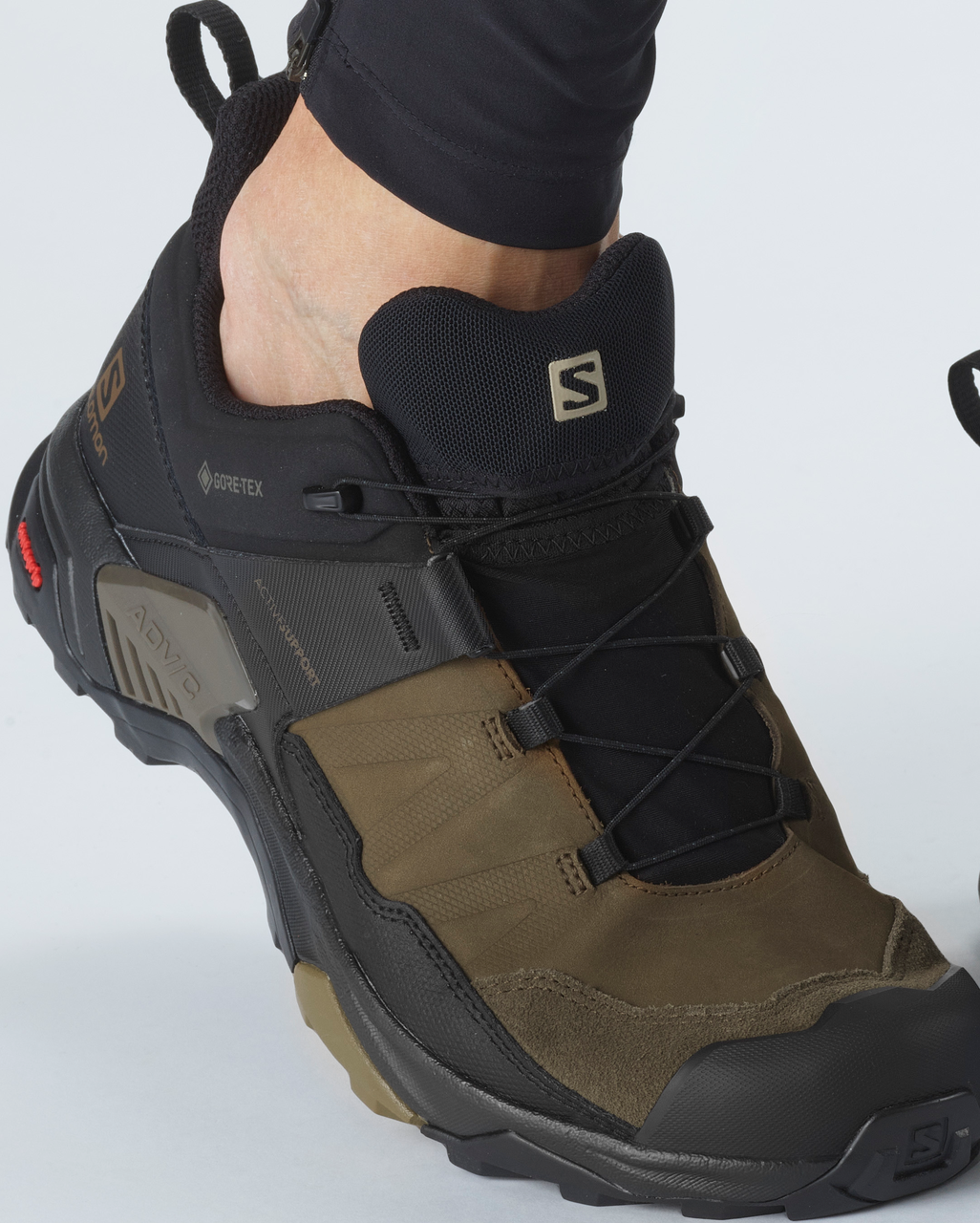SALOMON X ULTRA 4 LTR GTX Gore Tex