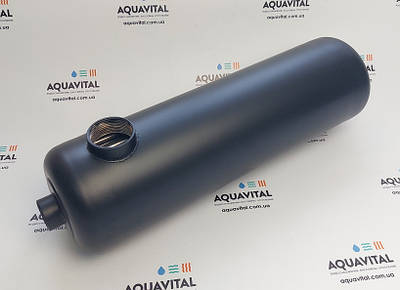 Трубчастий теплообмінник до басейну Bridge MF135, 40 кВт