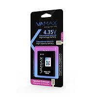 Vamax Посилений акумулятор для Samsung Galaxy S4 (i9500) 2750mAh