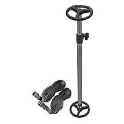 Опорна стійка з кріпленням для тенту катера човна OS 710 mm — 1220 mm