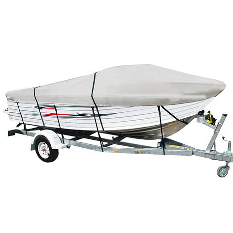 Чохол на катера човен OS RUNABOUT 4.5 M — 4.7 M, фото 1