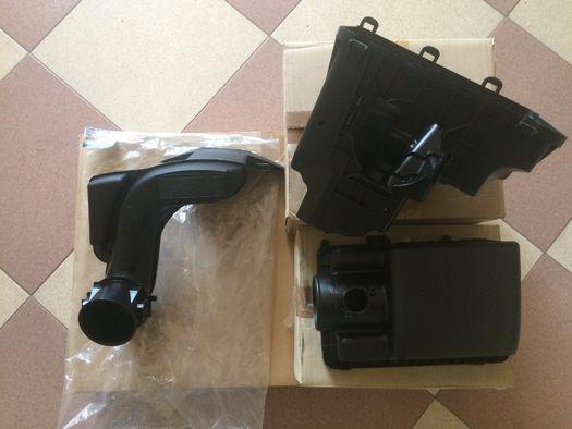 Корпус повітряного фільтра MAZDA CX 5 2.5 c 2013-16г