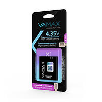 Vamax Усиленный аккумулятор для Samsung Galaxy Core Prime (G360/G361) 2100mAh