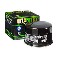 Фільтр оливний HIFLO FILTRO (HF147)