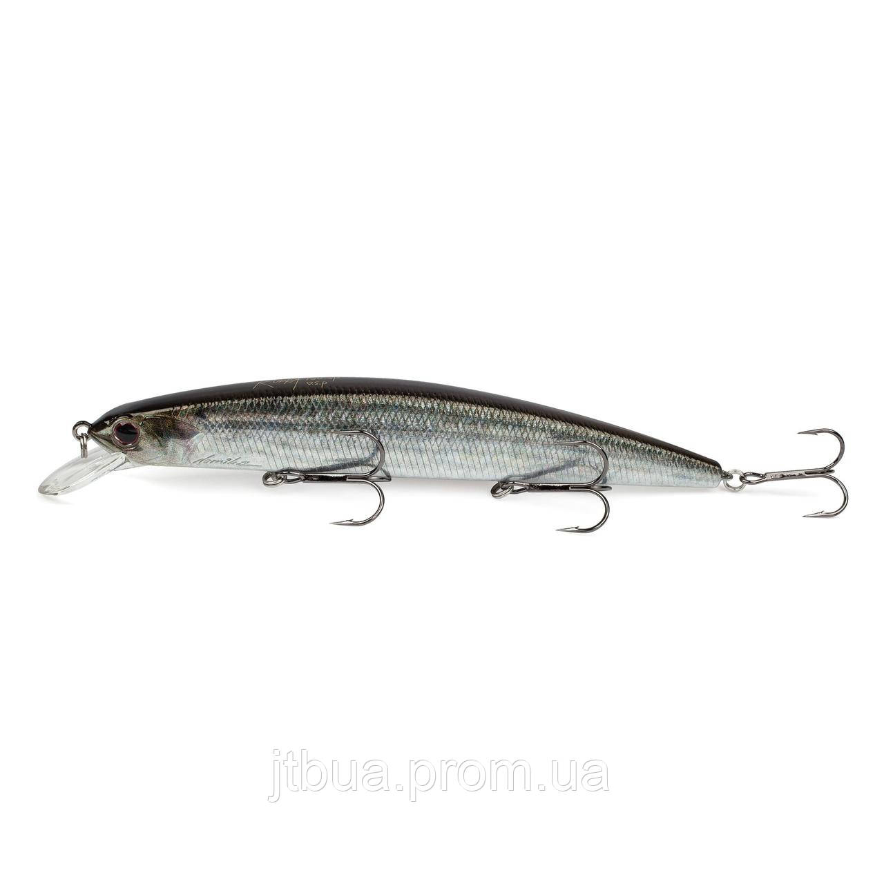 Купить O.S.P. Rudra 130SP #RP-12, цена 580 грн — Prom.ua (ID#1562645868)