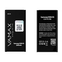 Vamax аккумулятор для Samsung Galaxy S5 (g900) 2900mAh